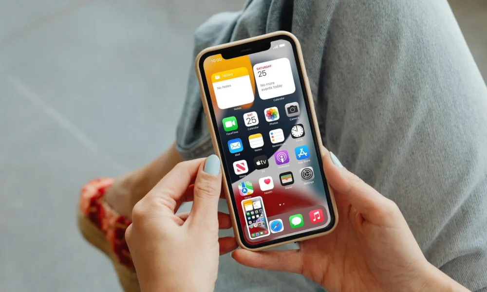 Technology Allows Profit To Serve The Community