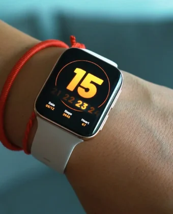 Unlock Smartwatch Offers Engineered to Enhance Your Everyday Performance