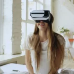 Tech Leaders Highlight 15 Industries AI and VR Will Disrupt