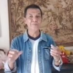Pengamat Politik dan Kebijakan Publik Sumatera Selatan, Bagindo Togar BB