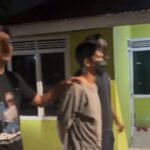 Judi Adu Ikan Cupang via TikTok, Pasutri Asal Prabumulih Diamankan Polda Sumsel Pelaku utama penusukan sopir truk di Simpang Macan Lindungan, Dedek, berhasil diamankan tim gabungan Subdit Jatanras Polda Sumsel, Satreskrim Polrestabes Palembang, dan Unit Reskrim Polsek IB II.