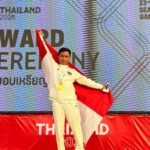 The 1O1 Palembang Rajawali Hadirkan Promo Spesial dan Nuansa Festive Sambut Nataru 2025 Indra Hadinata membuktikan mimpi masa kecil bisa berbuah emas untuk Indonesia.
