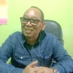 Kabid GTK Dinas Pendidikan OKI, Herianto, S.Pd., M.Si.