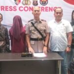 OJK Sumsel Dorong Kolaborasi Keuangan Inklusif dan Wirausaha Muda Lewat Sumsel Financial and Economic Collaboration 2025 Remaja putri asal Pedamaran, OKI, yang sempat dilaporkan hilang dan viral di media sosial akhirnya berhasil ditemukan aparat kepolisian dalam keadaan selamat.