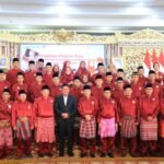 Danrem 044/Gapo Hadiri Upacara Peringatan Hari Juang Infanteri ke-77 di Palembang Resmi Dikukuhkan Gubernur Sumsel, DPP Kerukunan Keluarga Palembang Siap Wujudkan KKP Maju 2024–2029