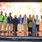 Polri–Kejaksaan Perkuat Sinergi, KUHP dan KUHAP Baru Diharapkan Hadirkan Kepastian Hukum Gaungkan Pentingnya Peran Keluarga Cegah Kecelakaan Kerja, PTBA Gelar Top Talk Safety