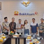 Tak Perlu Khawatir Saat Libur Nataru, Peserta JKN Tetap Dilayani di Seluruh Indonesia PT Bukit Asam Tbk sukses meraih predikat Badan Publik Informatif Tahun 2025 dengan nilai 94,84.