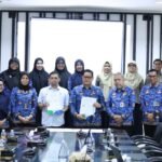 Antisipasi Gangguan Keamanan, Rutan Kelas I Palembang Lakukan Razia Gabungan BPJS Kesehatan Cabang Palembang bersama Pemerintah Provinsi Sumatera Selatan menandatangani Rencana Kerja Provinsi Sumsel Tahun 2026 di Palembang, Rabu (17/12/2025).