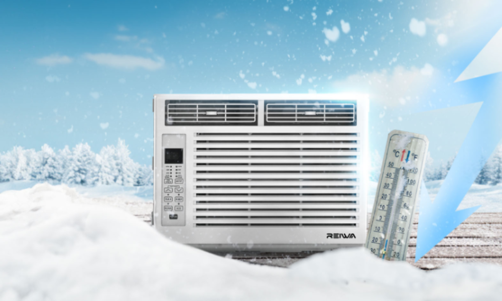 AC Window REIWA Kini Hadir di Palembang, Lebih Dingin, Stabil, dan Hemat AC Window REIWA hadir di Palembang dengan teknologi Direct Cooling yang lebih cepat dingin, stabil, dan ramah di kantong.