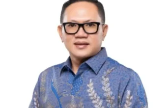Wakil Ketua DPRD Kabupaten Penukal Abab Lematang Ilir (PALI), Firdaus Hasbullah, SH, MH