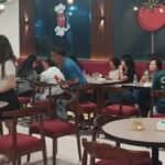 Tutup 2025 dengan Prestasi, Produksi Sumur PPC-01 PHE Jambi Merang Melejit Suasana malam di ChiliTom Cafe & Resto, destinasi kuliner baru di Citra Garden Serpong yang menyuguhkan menu western dan Nusantara dengan view persimpangan Dragon Park Pond.