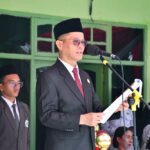 ChiliTom Cafe & Resto Resmi Hadir di Tangsel, Sajikan Menu Western dan Nusantara Syafitri Irwan membacakan sambutan Menteri Agama RI Nasaruddin Umar saat Upacara HAB ke-80 Kemenag di MAN 3 Palembang, menekankan pentingnya kerukunan umat dan kedaulatan AI.