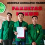 Kemenag Sumsel Gelar Anjangsana ke 9 Panti Asuhan di Palembang, Wujud Kepedulian di HAB ke-80 BEM Fakultas Hukum Universitas Muhammadiyah Palembang menyatakan sikap tegas terkait dugaan kasus pelecehan seksual yang melibatkan oknum dosen, serta mendesak pimpinan kampus bertindak adil dan profesional.