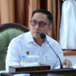 Herman Deru Terima Audiensi PDIP Sumsel, Bahas Sinergi Pembangunan Daerah Wali Kota Palembang Ratu Dewa memimpin Rapat Koordinasi pelaksanaan Sensus Sosial Ekonomi dan Data Tunggal Sosial Ekonomi Nasional (DTSEN) bersama BPS dan jajaran OPD di Rumah Dinas Wali Kota Palembang, Rabu (21/1/2026).