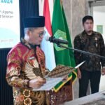 REIWA Ekspansi ke Palembang, Water Dispenser Canggih Harga Mulai Rp1,5 Jutaan Kakanwil Kemenag Sumsel Syafitri Irwan melantik dan mengambil sumpah jabatan Pejabat Manajerial, Non-Manajerial, serta PPPK di Aula Kanwil Kemenag Sumsel, Kamis (29/1/2026).