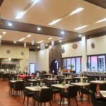 5 Kepala Madrasah Dilantik, Kakanwil Kemenag Sumsel Tekankan Penguatan Karakter Suasana hangat Ramadhan di Harper Palembang melalui event iftar Ruby Al-Barokah, menghadirkan buffet all you can eat bernuansa budaya Asia yang elegan dan berkelas.