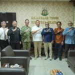 Raih Juara Nasional Bidang Assessment Center, Polda Sumsel Tegaskan Komitmen Penguatan SDM Polri SKK Migas, KKKS Sumbagsel, Komitmen Operasional, Koridor Hukum , Kejati Sumsel