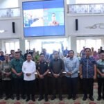 Setahun RDPS, Ekonomi Tumbuh, Stunting Turun, Palembang Tancap Gas Menuju 2027