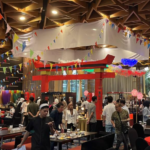 Harnojoyo Kembalikan Uang Korupsi Pasar Cinde Rp750 Juta ke Kejati Sumsel Selama Ramadan 1447 H, Aston Palembang Hadirkan 100 Lebih Menu Pilihan 'Arabic Iftar'