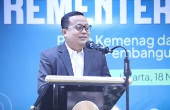 Tidak Ada Kebijakan Zakat untuk MBG, Kemenag: Penyalurannya Sesuai Syariat untuk Delapan Asnaf