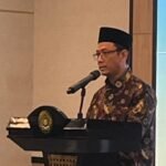 Jadwal Penukaran Uang Baru Lebaran 2026 di Palembang, Cek Lokasi dan Cara Daftar LPMQ Kemenag Gelar Tadarus Al-Qur’an Inklusi, Ada Braile dan Isyarat untuk Disabilitas Netra dan Tuli