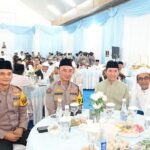 Penuh Haru Jelang Sertijab Danrem 044/Gapo, Brigjen TNI Adri: Kenanglah Kami Kapolda Sumsel Pastikan Palembang Kondusif Selama Ramadan 1447 H, Tindak Tegas Balap Liar dan Tawuran