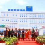 Menag Ajak Umat Islam Lampaui Standar Minimal Zakat, Perkuat Infak dan Sedekah Tinjau Pemanfaatan Limbah Batu Bara untuk Produksi Konblok dan Paving, Herman Deru: Peluang Usaha
