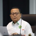 Pastikan Harga Sembako Stabil, Pemkot Palembang Gencarkan Pasar Murah Ramadan 1447 H Menag Ajak Umat Islam Lampaui Standar Minimal Zakat, Perkuat Infak dan Sedekah