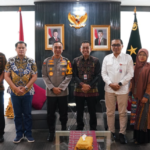 Perkuat Sinergi Polri–Pers, Kapolda Sumsel Dorong Komunikasi Terbuka dengan Awak Media Berantas Scam dan Kejahatan Keuangan Digital, Polda Sumsel dan OJK Perkuat Sinergi Nasional