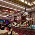 PEP Jambi Dukung Lansia Desa Kota Karang Jaga Asa Tetap Berdaya Lewat Program SENJA KARSA Selama bulan suci Ramadan, The Excelton Hotel Palembang dengan bangga mempersembahkan program berbuka puasa bertajuk “Jelajah Rasa Iftar Buffet”