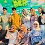 Kodam II/Sriwijaya Bangun 3 Jembatan Gantung, Komitmen TNI AD Dukung Pembangunan Infrastruktur di Daerah PKB Sumsel Konsolidasi di Momen Ramadan, Prana Putra Sohe Tekankan Pengawalan Infrastruktur dan UMKM