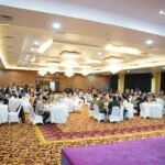 Lantik Sutrisno Jadi Pembimas Katolik, Kakanwil Kemenag Sumsel Tekankan Harmonisasi dan Sikap Moderat Perkuat Sinergi Polri–Pers, Kapolda Sumsel Dorong Komunikasi Terbuka dengan Awak Media