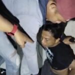 Manfaatkan Momen Ramadan, Forum Jurnalis Berbagi Bagikan Ratusan Takjil di Monpera 5 Bulan Kabur, Pelaku Curanmor Gereja HKBP OKU Timur Ditangkap Tim Gabungan Polda Sumsel di Palembang