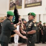 Eks Ketua PSI Musi Rawas dan 2 Pengurus PSI Muba Resmi Bergabung ke PDIP Sumsel Kepemimpinan Korem 044/Gapo Resmi Berganti, dari Brigjen TNI Adri Koesdyanto ke Brigjen TNI Khabib Mahfud