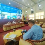 Rakernis Gabungan Empat Divisi Strategis, Kapolda Sumsel Instruksikan Penguatan Sinergi Daerah Unsri Umumkan Hasil SNBP 2026 Hari Ini, 23 Ribu Pendaftar Rebut 2.294 Kursi