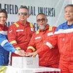 Sumsel Siaga Penuh, Sekda Edward Candra Hadiri Rakor Lintas Sektor Persiapan Mudik Idulfitri 1447 H Dorong Peningkatan Produksi, SKK Migas Dukung Field Trial Injeksi Chemical di Lapangan Meruap