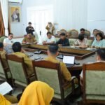 Safari Ramadan di Kantor Bank Indonesia Palembang, Sekda Edward Candra Sebut Inflasi di Sumsel Naik Bukan Sekedar Memperindah Tampilan Fisik, Program Beautifikasi Upaya Perkuat Konsep Filosofis Palembang