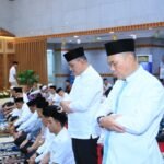 Bukan Sekedar Memperindah Tampilan Fisik, Program Beautifikasi Upaya Perkuat Konsep Filosofis Palembang Safari Ramadan di Kantor Bank Indonesia Palembang, Sekda Edward Candra Sebut Inflasi di Sumsel Naik