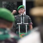 Dari Sekadar Tilawah Menuju Pemahaman dan Pengamalan, LPTQ Sumsel Harus ‘Naik Kelas’ Pimpin Apel Perdana, Danrem 044/Gapo Sampaikan Pesan Kuat dalam Tekankan Disiplin dan Hindari Pelanggaran