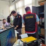 Dari Sekadar Tilawah Menuju Pemahaman dan Pengamalan, LPTQ Sumsel Harus ‘Naik Kelas’ Tim penyidik Kejaksaan Negeri OKU Timur melakukan penggeledahan di Kantor PT Bank Sumsel Babel Cabang Pembantu Martapura terkait dugaan korupsi program FLPP 2024–2025, Selasa (3/3/2026).