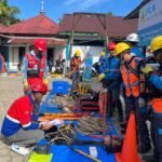 Diangkut Tronton, 80 Ton Batu Bara Ilegal Asal Muara Enim Tujuan Cilegon Disergap Polda Sumsel Perkuat Keandalan Listrik Selama Ramadan hingga Idulfitri, PLN ULP Muara Aman Siagakan Puluhan Personel