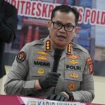 Jumat Berkah Bulan Ramadan, Lapas Banyuasin Bagikan Nasi Kotak kepada Pengendara dan Warga Jalur Mudik Steril dari Truk Besar Mulai H-7 Idulfitri 1447 H, Polda Sumsel Siap Tindak Pelanggar