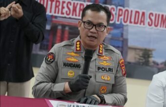Jalur Mudik Steril dari Truk Besar Mulai H-7 Idulfitri 1447 H, Polda Sumsel Siap Tindak Pelanggar