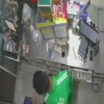 Ribuan Ojol dan Buruh di Palembang Deklarasi Jaga Kamtibmas Bersama Kapolri Pria Berjaket Ojol Rampok Indomaret di Palembang, Karyawan Ditodong Senpi, Bawa Kabur Uang