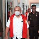 Permudah Akses Warga dan Pelajar, Danrem 044/Gapo Launching 200 Jembatan Garuda di OKU Kejati Sumsel Serahkan 6 Tersangka dan Barang Bukti Kasus Dugaan Kredit Macet Bank BRI