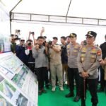 REI Sumsel Catat Serapan FLPP 16.500 Unit, Perkuat Kolaborasi Digital dengan Indosat Kawal Langsung Kesiapan Jalur Mudik Tol Kapal Betung Banyuasin, Kapolda Sumsel Pastikan Infrastruktur dan Pengamanan Mudik