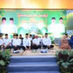 REI Sumsel Catat Serapan FLPP 16.500 Unit, Perkuat Kolaborasi Digital dengan Indosat Gubernur Herman Deru Tegaskan Sinergi Ulama, Umara, dan Umat Jadi Kunci Kemajuan Daerah
