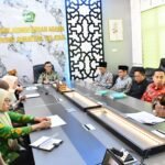 Perkuat Konsolidasi Organisasi di Tingkat Daerah PMII Banyuasin Jalin Silaturahmi Sumsel Siapkan Ratusan Rumah Ibadah Ramah Pemudik 2026 di 5 Titik