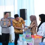 Sambut Idulfitri 1447 H, Korem 044/Gapo Bagikan Bingkisan Lebaran untuk Prajurit dan PNS Jelang Lebaran Polri–Bulog Salurkan 135 Ton Beras di Sumsel Lewat Gerakan Pangan Murah
