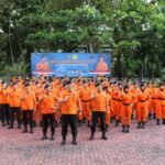 Khutbah di Masjid Assa’adah Polda Sumsel, UAS: Penegakan Hukum yang Adil Adalah Ibadah Pastikan Keselamatan Masyarakat, Basarnas Gelar Siaga SAR Khusus Lebaran 2026, Siapkan Call Center 115